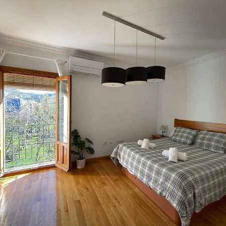 Cuencaloft San Francisco Nº4 Apartman Cuenca  Kültér fotó