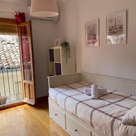 Cuencaloft San Francisco Nº4 Apartman Cuenca  Kültér fotó