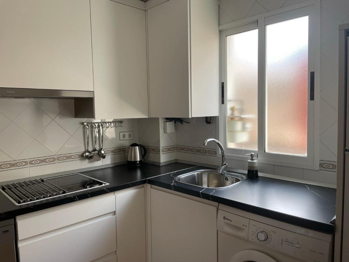 Cuencaloft San Francisco Nº4 Apartman Cuenca  Kültér fotó