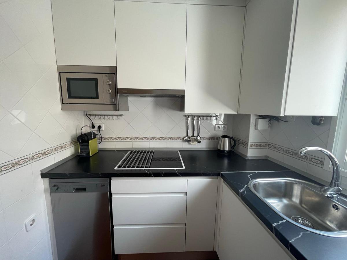 Cuencaloft San Francisco Nº4 Apartman Cuenca  Kültér fotó