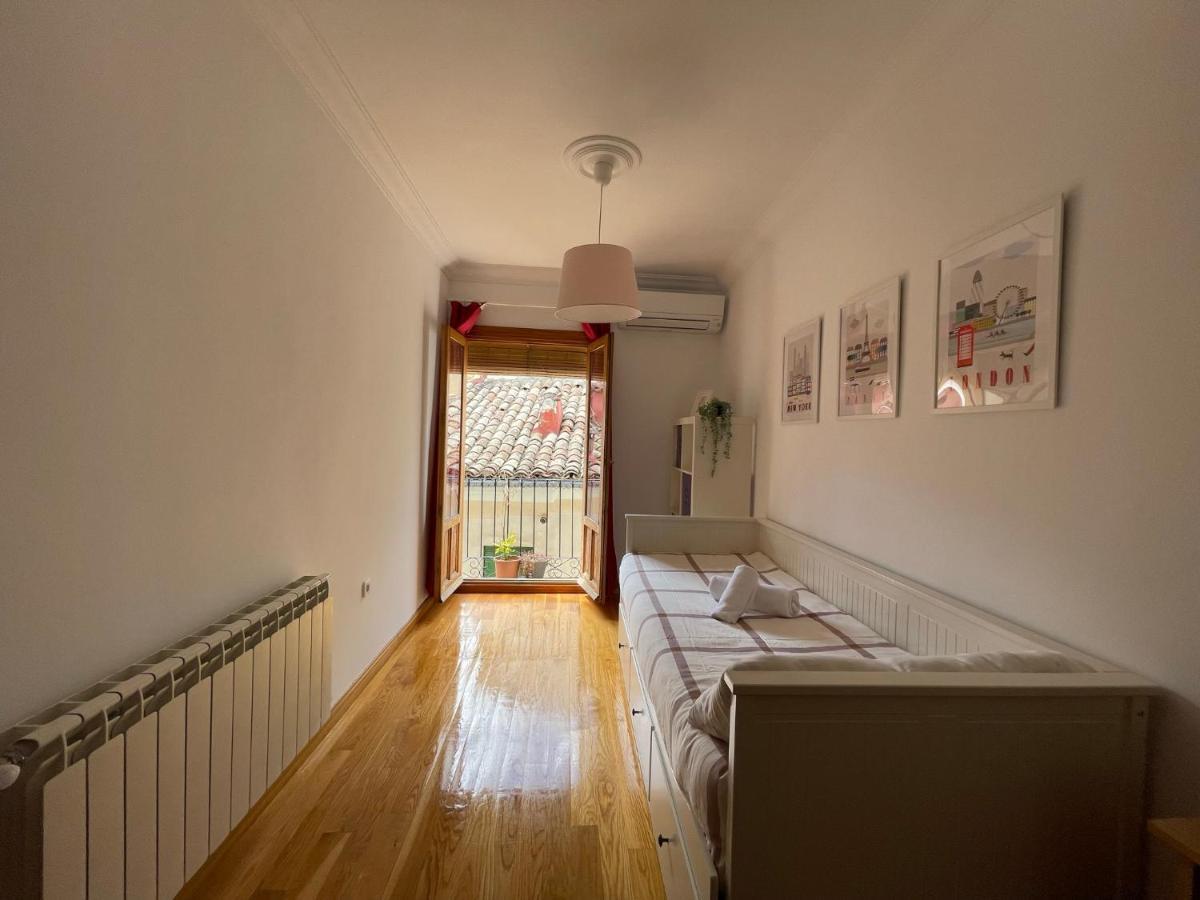 Cuencaloft San Francisco Nº4 Apartman Cuenca  Kültér fotó