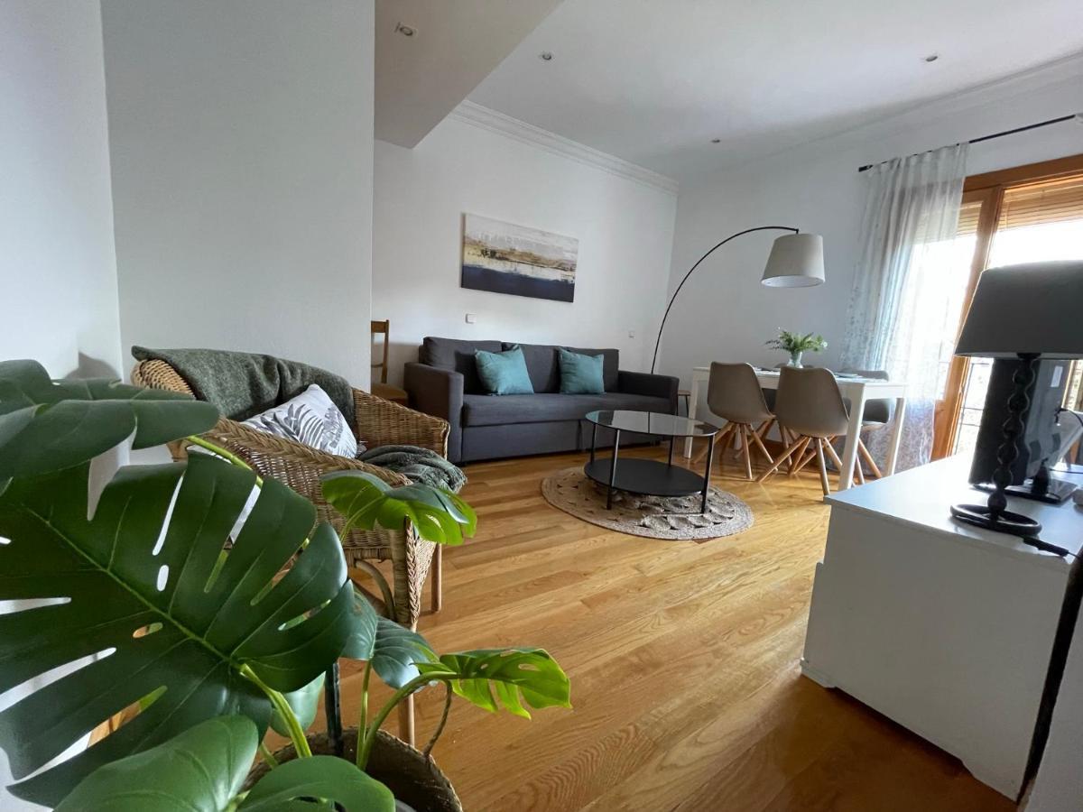 Cuencaloft San Francisco Nº4 Apartman Cuenca  Kültér fotó